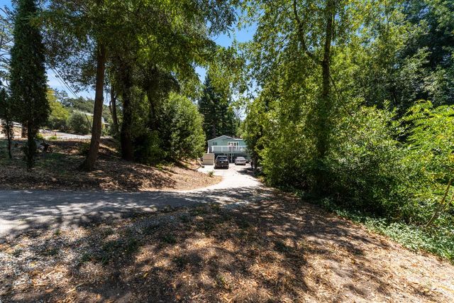 9655 Glen Arbor Road, Ben Lomond, CA 95005