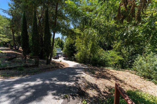 9655 Glen Arbor Road, Ben Lomond, CA 95005