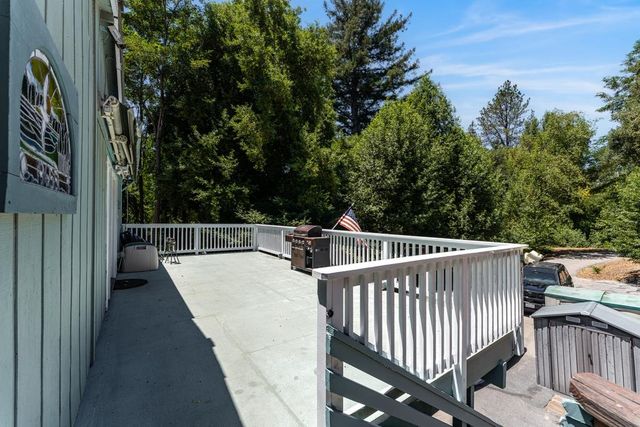9655 Glen Arbor Road, Ben Lomond, CA 95005