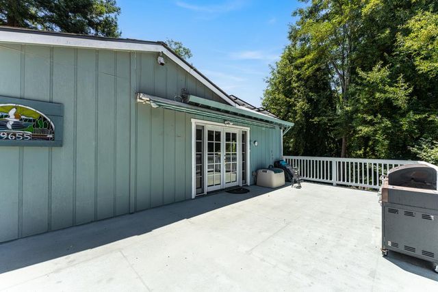 9655 Glen Arbor Road, Ben Lomond, CA 95005
