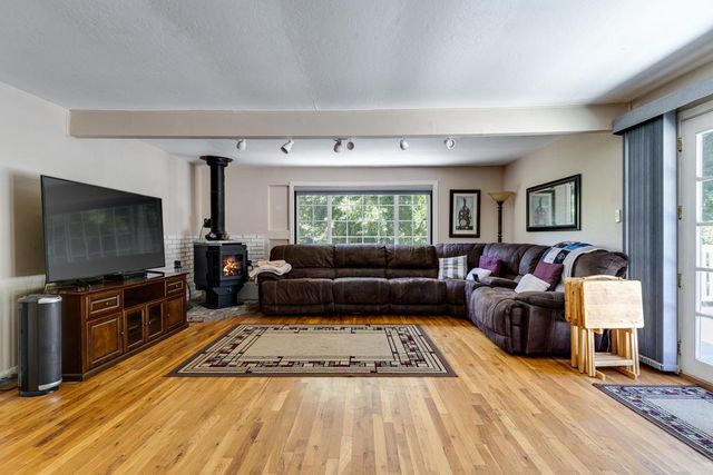 9655 Glen Arbor Road, Ben Lomond, CA 95005