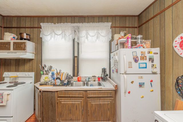 1936 Warren Street, Augusta, GA 30904