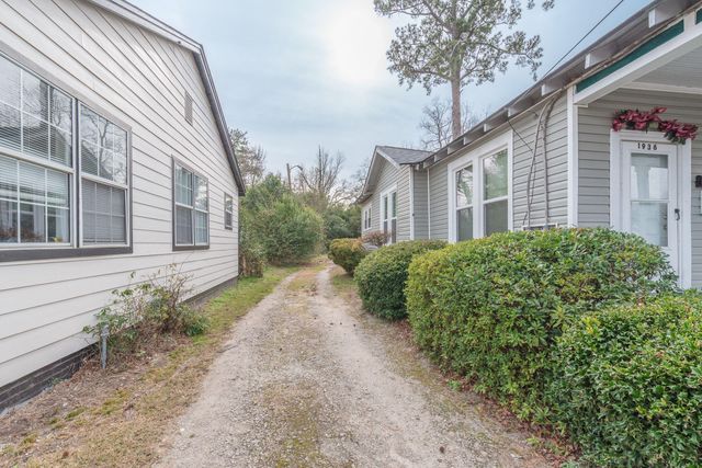 1936 Warren Street, Augusta, GA 30904