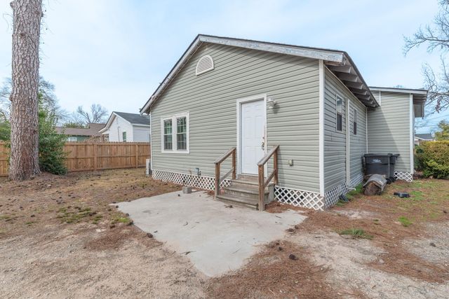 1936 Warren Street, Augusta, GA 30904