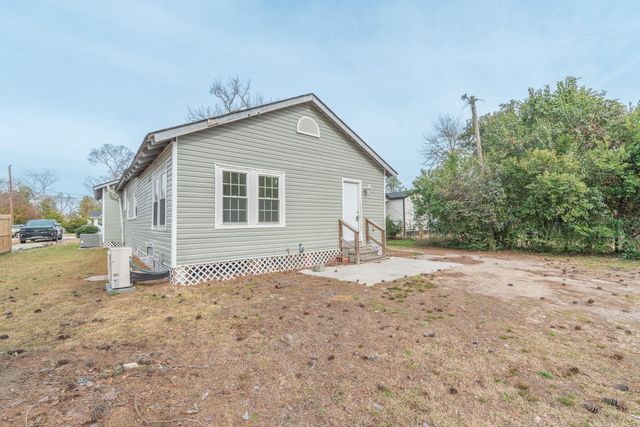 1936 Warren Street, Augusta, GA 30904