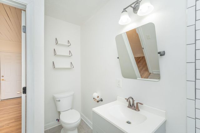 1936 Warren Street, Augusta, GA 30904