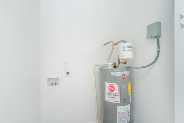 1936 Warren Street, Augusta, GA 30904