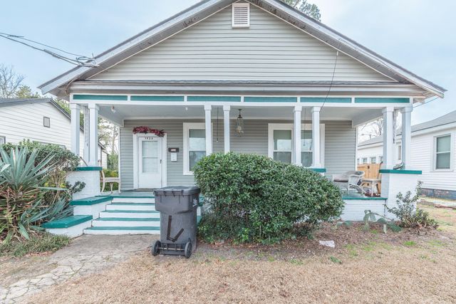 1936 Warren Street, Augusta, GA 30904