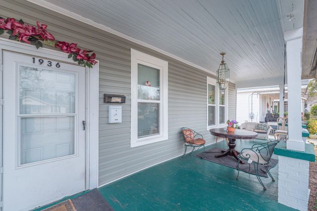 1936 Warren Street, Augusta, GA 30904