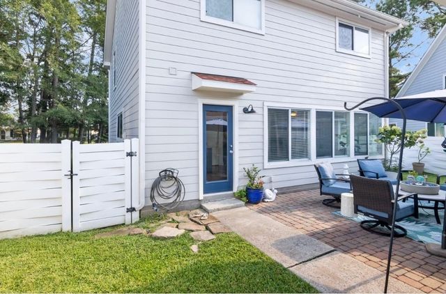 6118 Spruce Bough Court, Humble, TX 77346