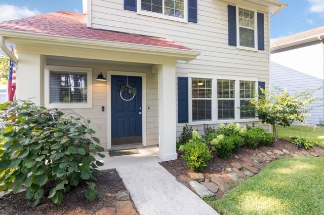 6118 Spruce Bough Court, Humble, TX 77346