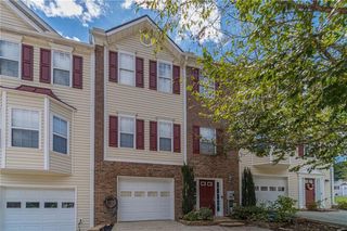 4712 Poplar Ridge Court, Oakwood, GA 30566