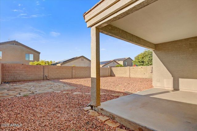 13009 W PORT ROYALE Lane, El Mirage, AZ 85335
