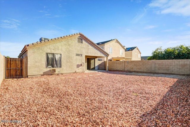 13009 W PORT ROYALE Lane, El Mirage, AZ 85335