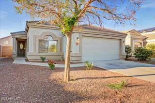 13009 W PORT ROYALE Lane, El Mirage, AZ 85335