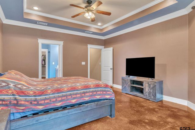 273 CR 4924, Troup, TX 75789