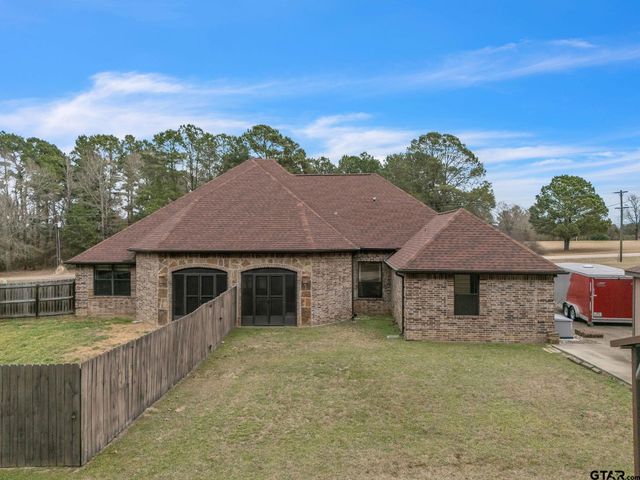 273 CR 4924, Troup, TX 75789