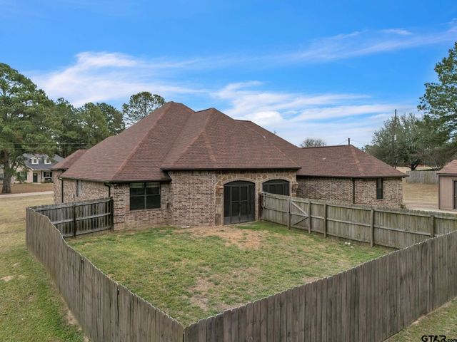 273 CR 4924, Troup, TX 75789