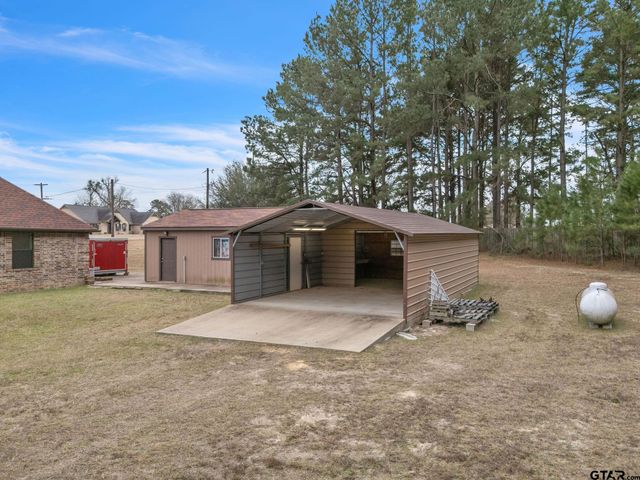 273 CR 4924, Troup, TX 75789