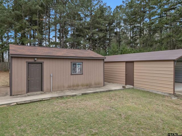 273 CR 4924, Troup, TX 75789