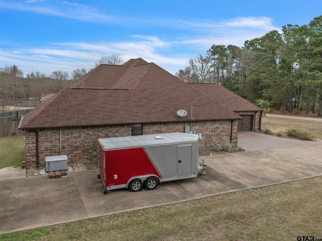 273 CR 4924, Troup, TX 75789