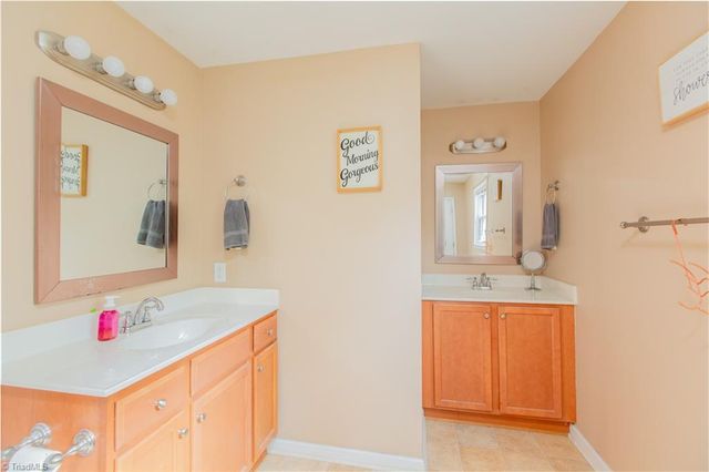 5343 Mapleton Street, Clemmons, NC 27012