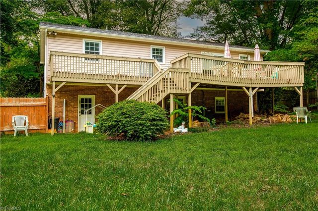 5343 Mapleton Street, Clemmons, NC 27012