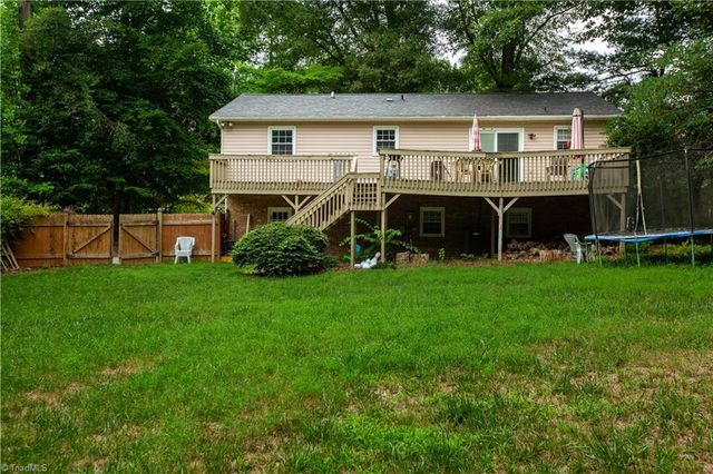 5343 Mapleton Street, Clemmons, NC 27012