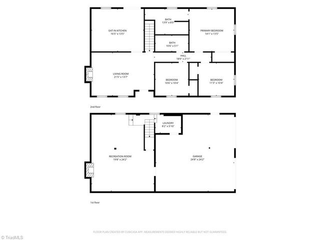 5343 Mapleton Street, Clemmons, NC 27012
