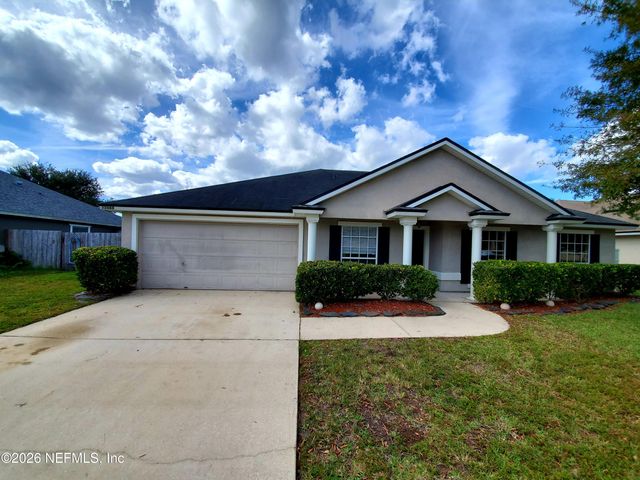 13988 FISH EAGLE Drive E, Jacksonville, FL 32226