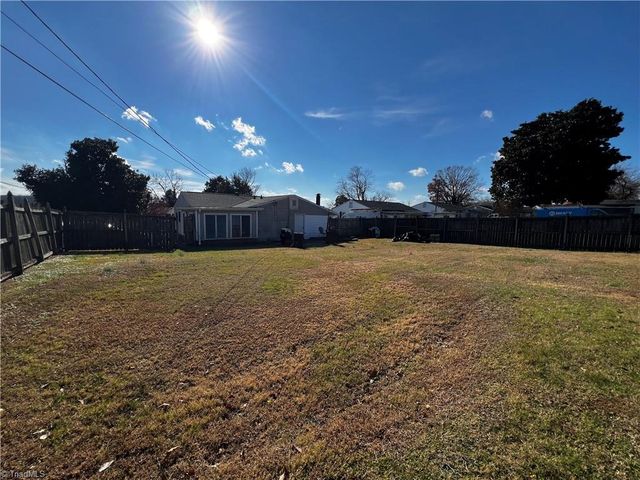 1425 20th Street, Greensboro, NC 27405