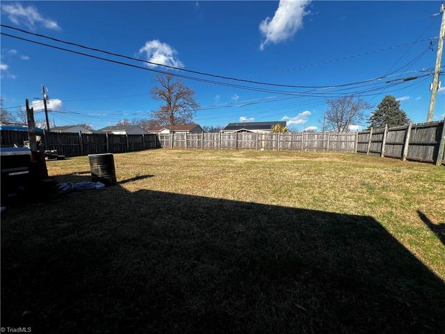 1425 20th Street, Greensboro, NC 27405