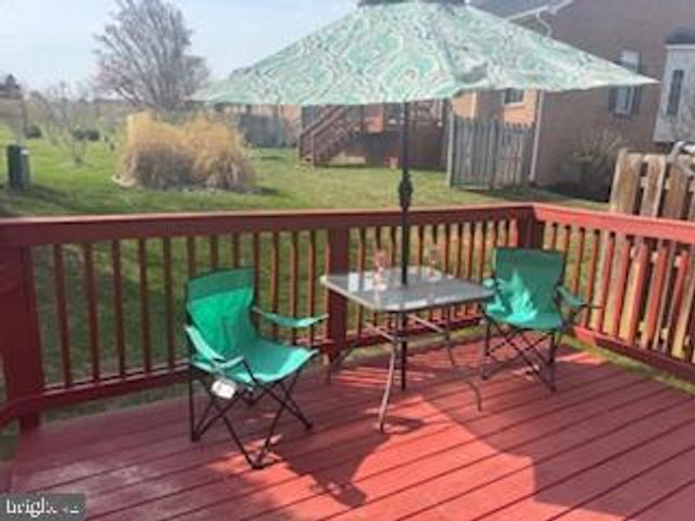 213 N VIEW CIR, Warrenton, VA 20186