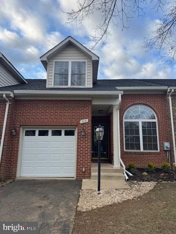 213 N VIEW CIR, Warrenton, VA 20186