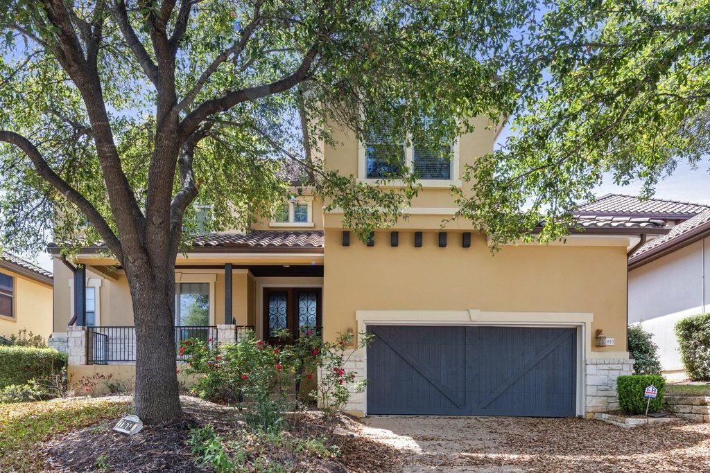 11613 Woodland Hills TRL, Austin, TX 78732