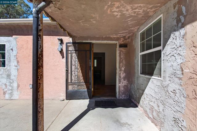 31 Laurel Ln., Richmond, CA 94803