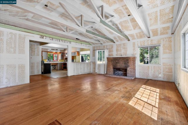 31 Laurel Ln., Richmond, CA 94803
