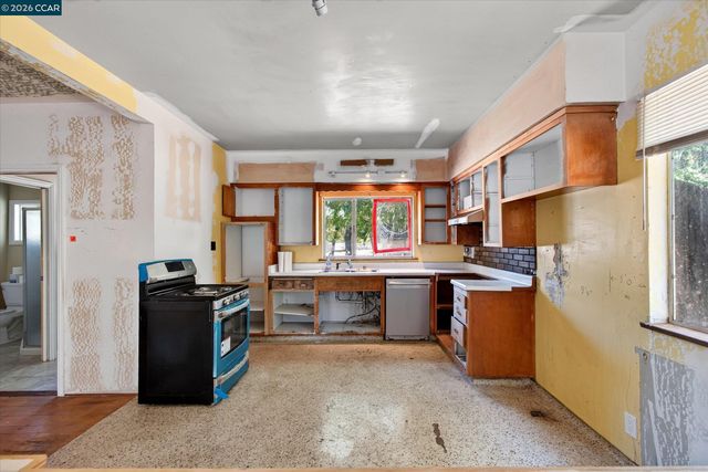 31 Laurel Ln., Richmond, CA 94803