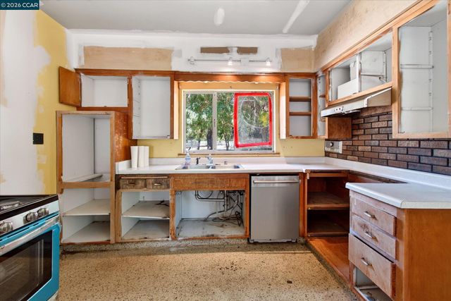 31 Laurel Ln., Richmond, CA 94803