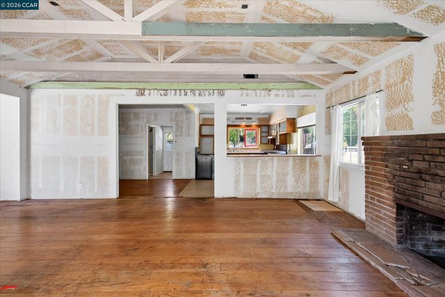 31 Laurel Ln., Richmond, CA 94803