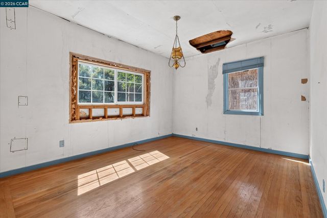 31 Laurel Ln., Richmond, CA 94803
