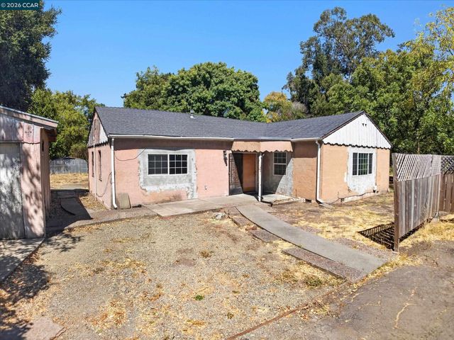 31 Laurel Ln., Richmond, CA 94803