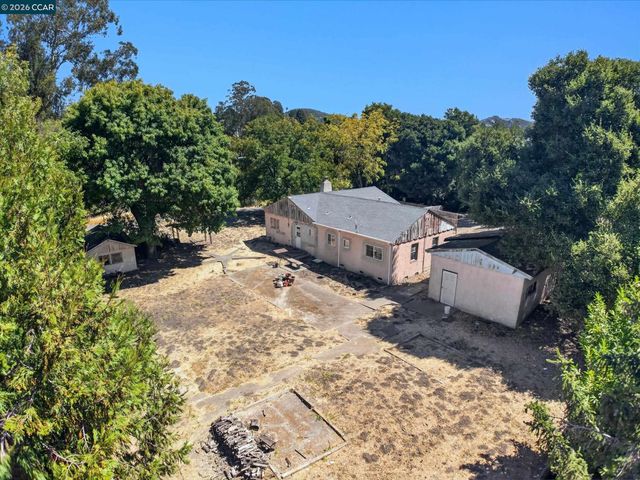 31 Laurel Ln., Richmond, CA 94803