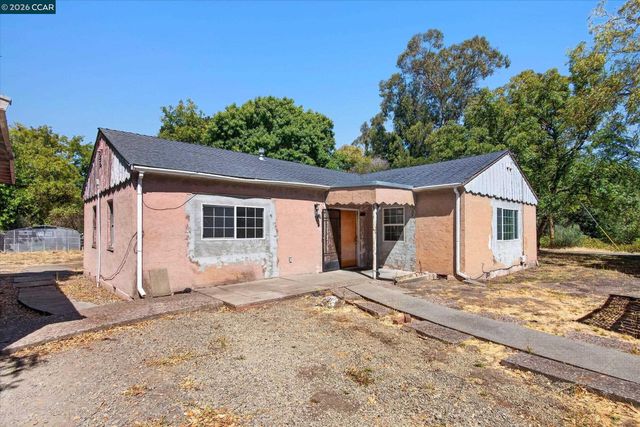 31 Laurel Ln., Richmond, CA 94803