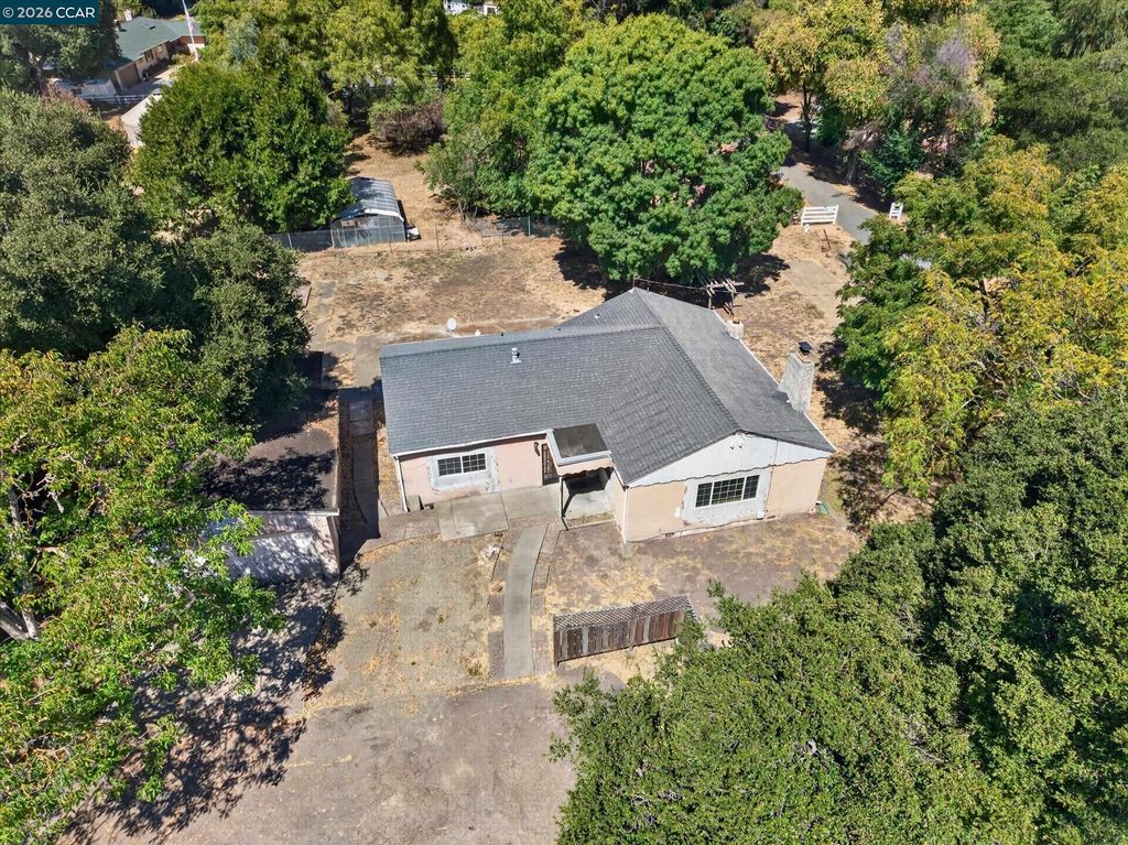 31 Laurel Ln., Richmond, CA 94803
