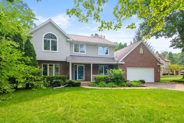 5151 Autumn Glen Street, Kalamazoo, MI 49009