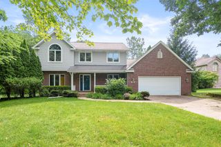 5151 Autumn Glen Street, Kalamazoo, MI 49009