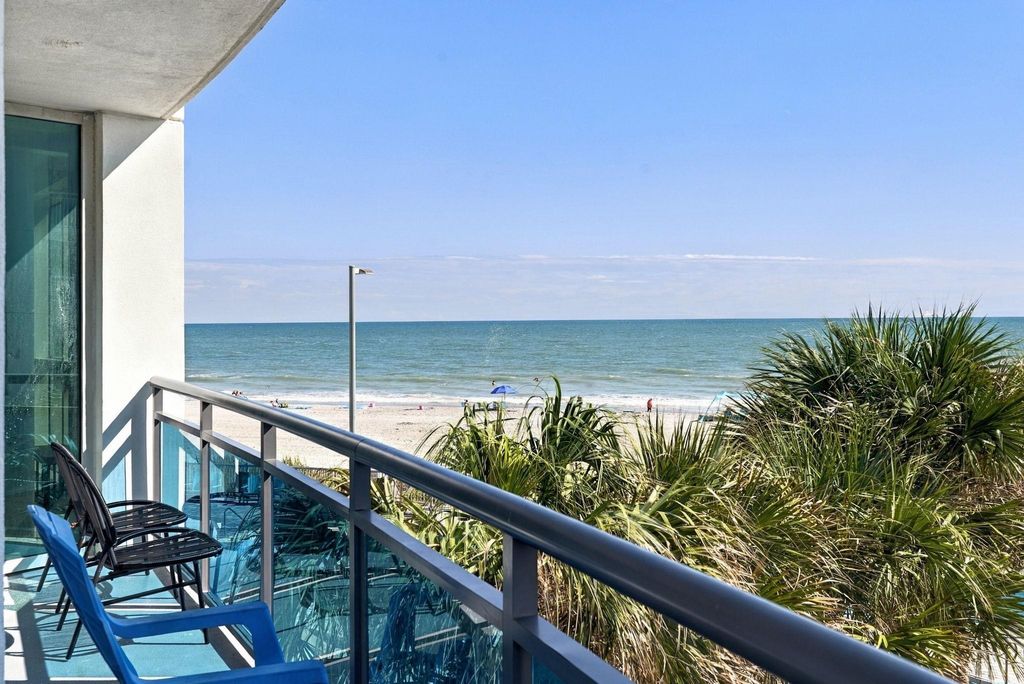 107 S Ocean Blvd. # 208, Myrtle Beach, SC 29577 — photo 2
