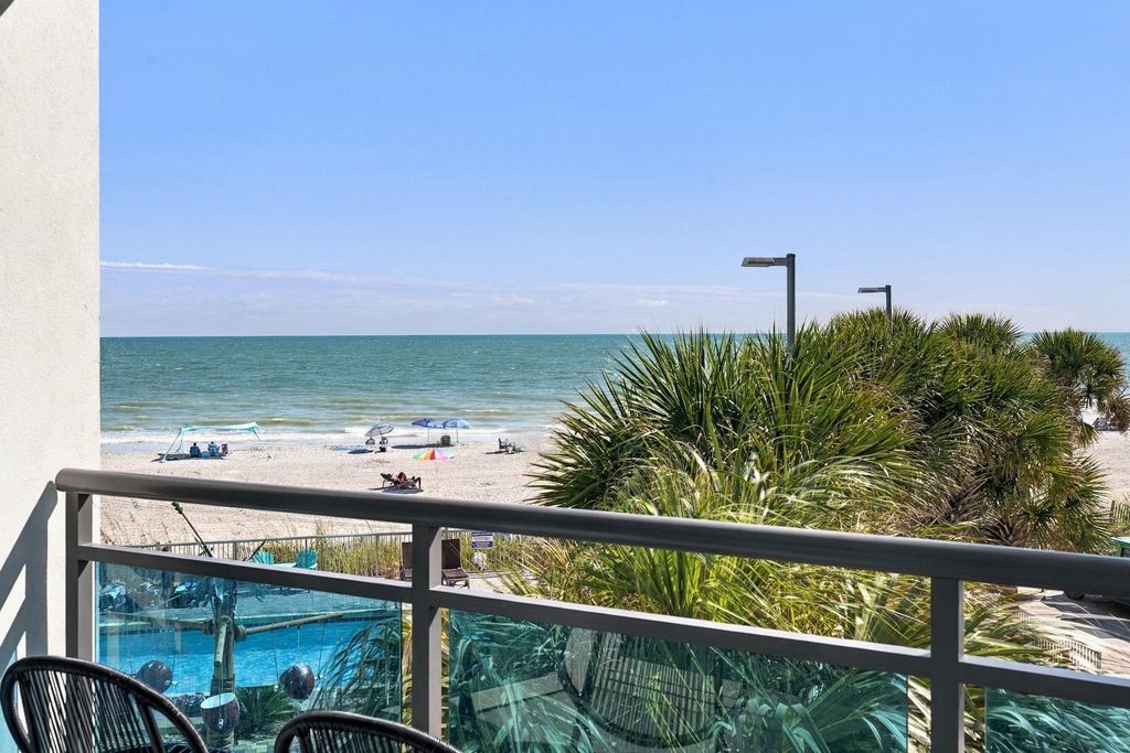107 S Ocean Blvd. # 208, Myrtle Beach, SC 29577 — photo 4