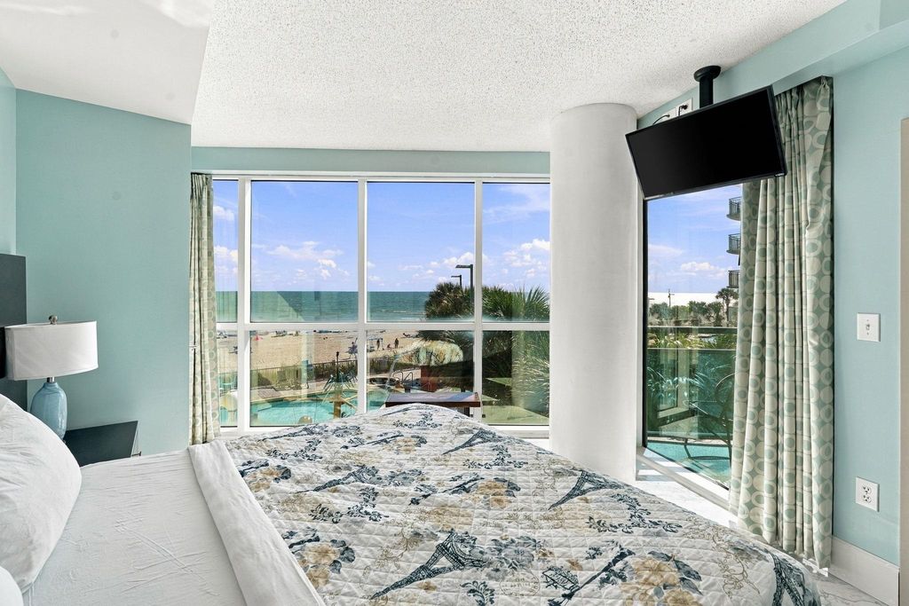 107 S Ocean Blvd. # 208, Myrtle Beach, SC 29577 — photo 5